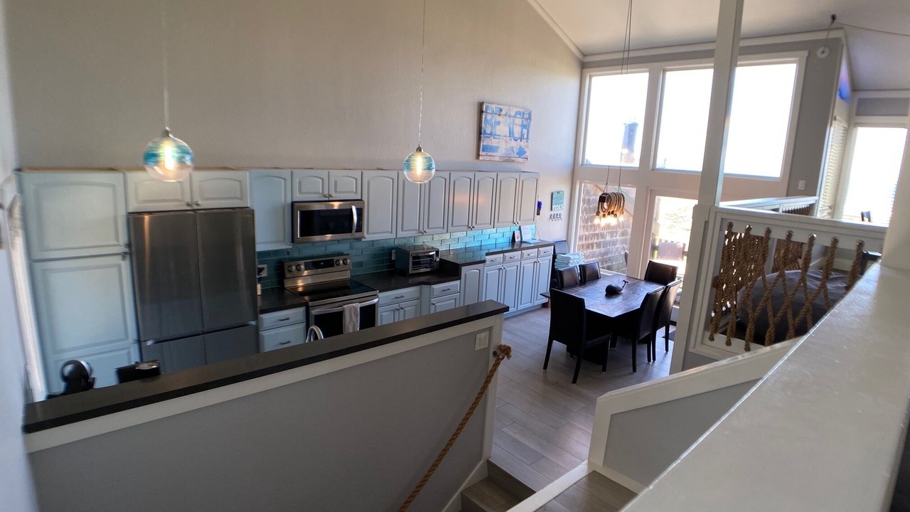 Photo of Kitchen in Castroville