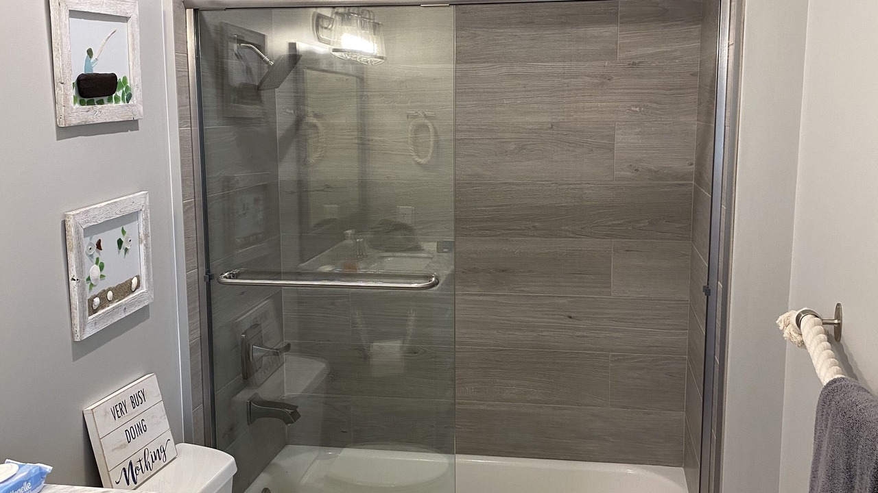 Photo of Bathroom in Castroville