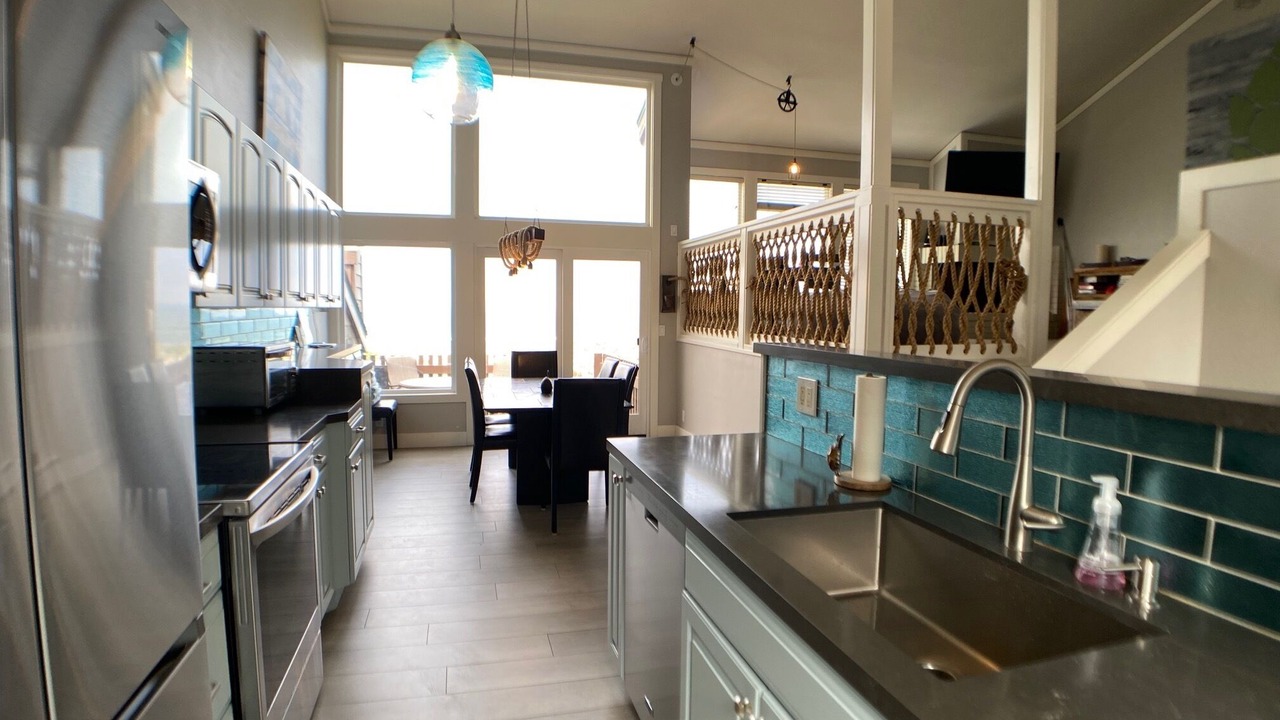 Photo of Kitchen in Castroville