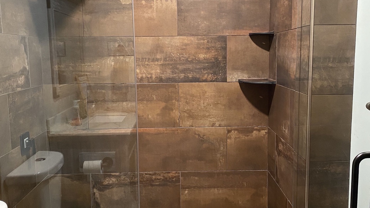 Photo of Bathroom in Castroville