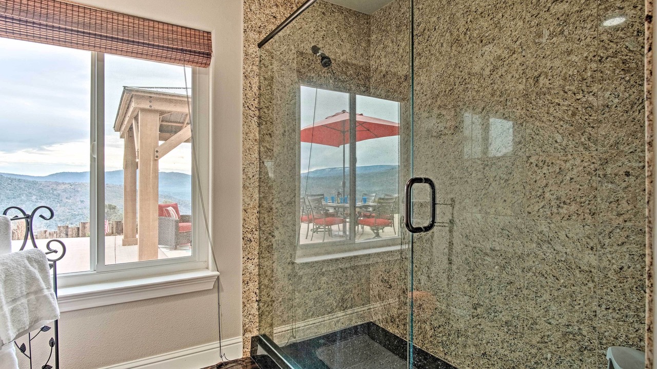 Photo of Bathroom in Oakhurst