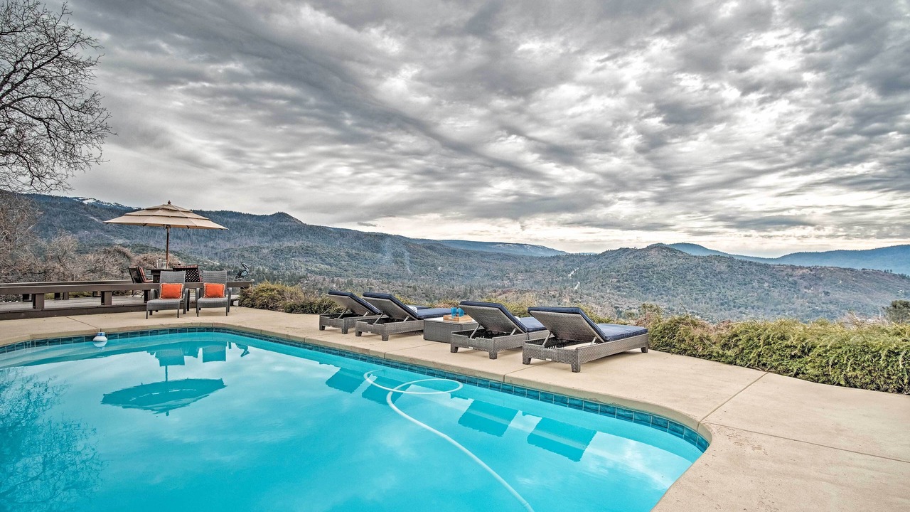 Photo of Outdoor in Oakhurst