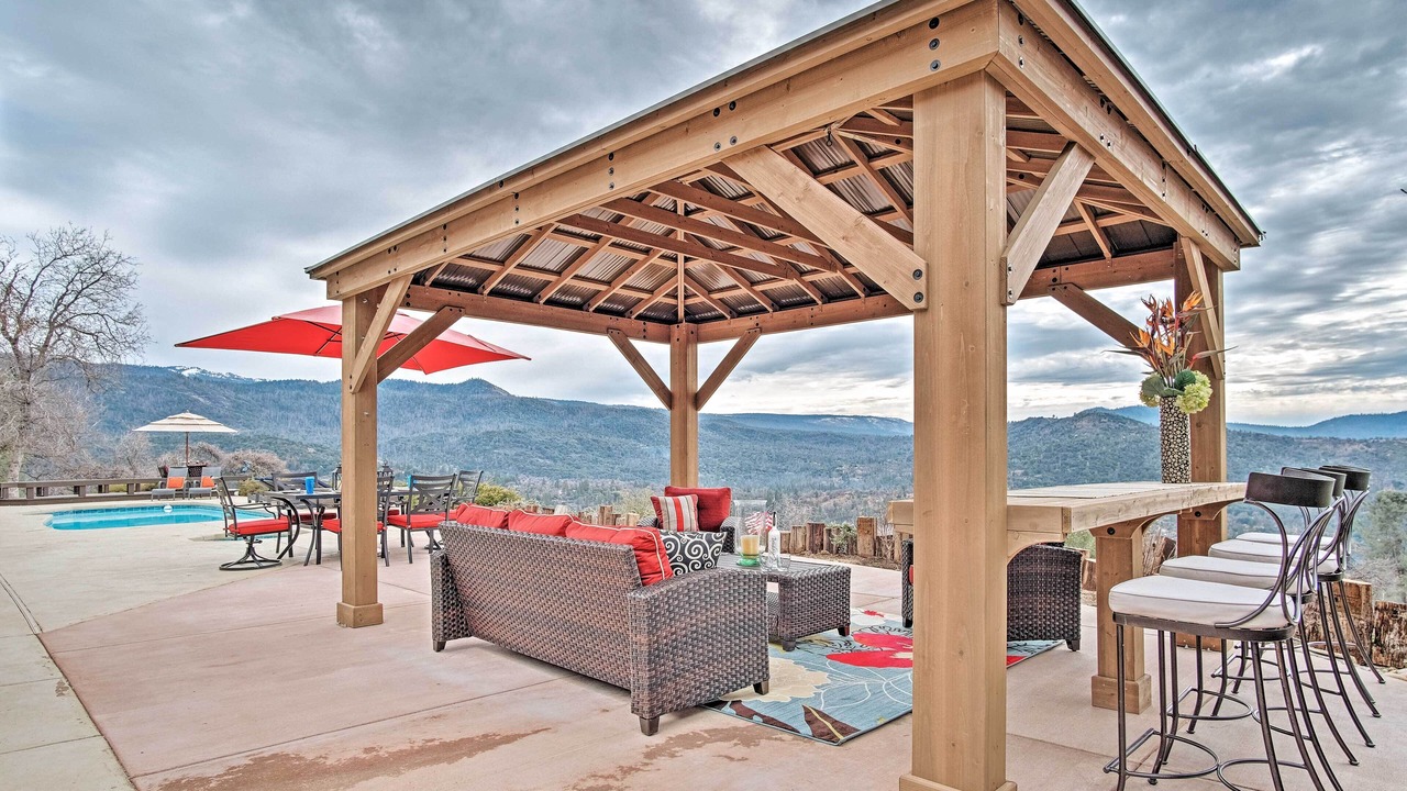Photo of Outdoor in Oakhurst