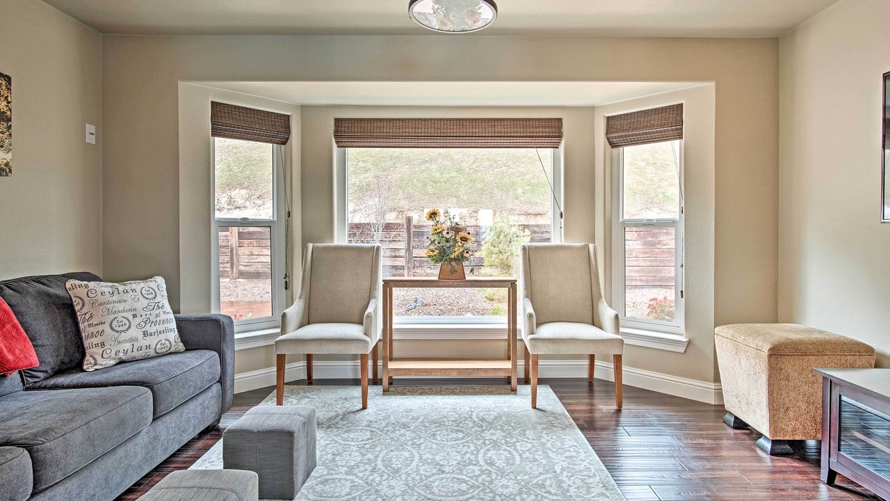 Photo of Bedroom in Oakhurst
