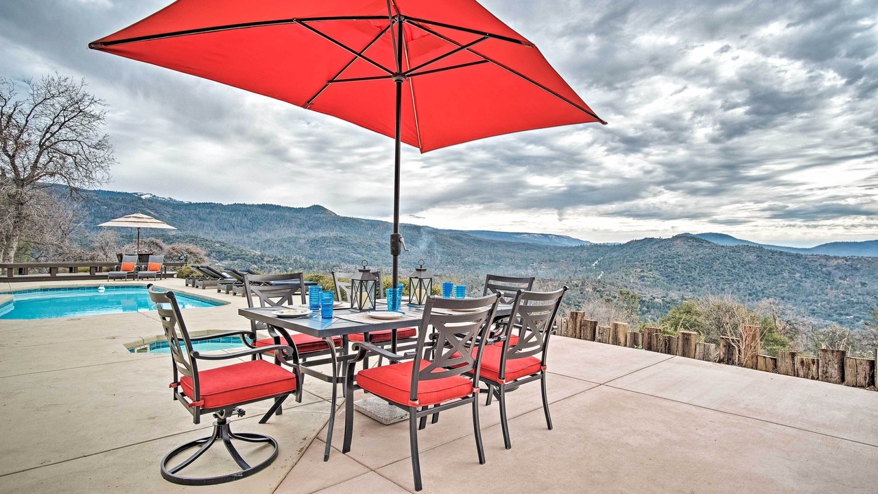 Photo of Outdoor in Oakhurst