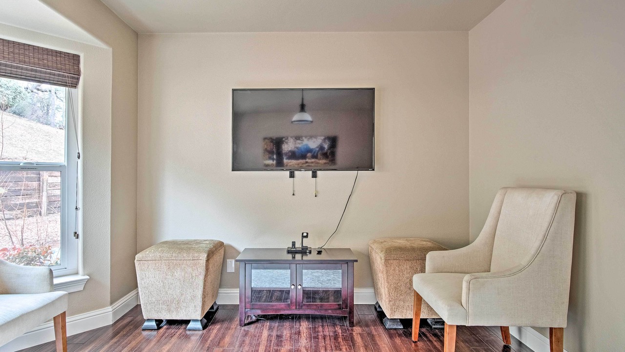 Photo of Bedroom in Oakhurst