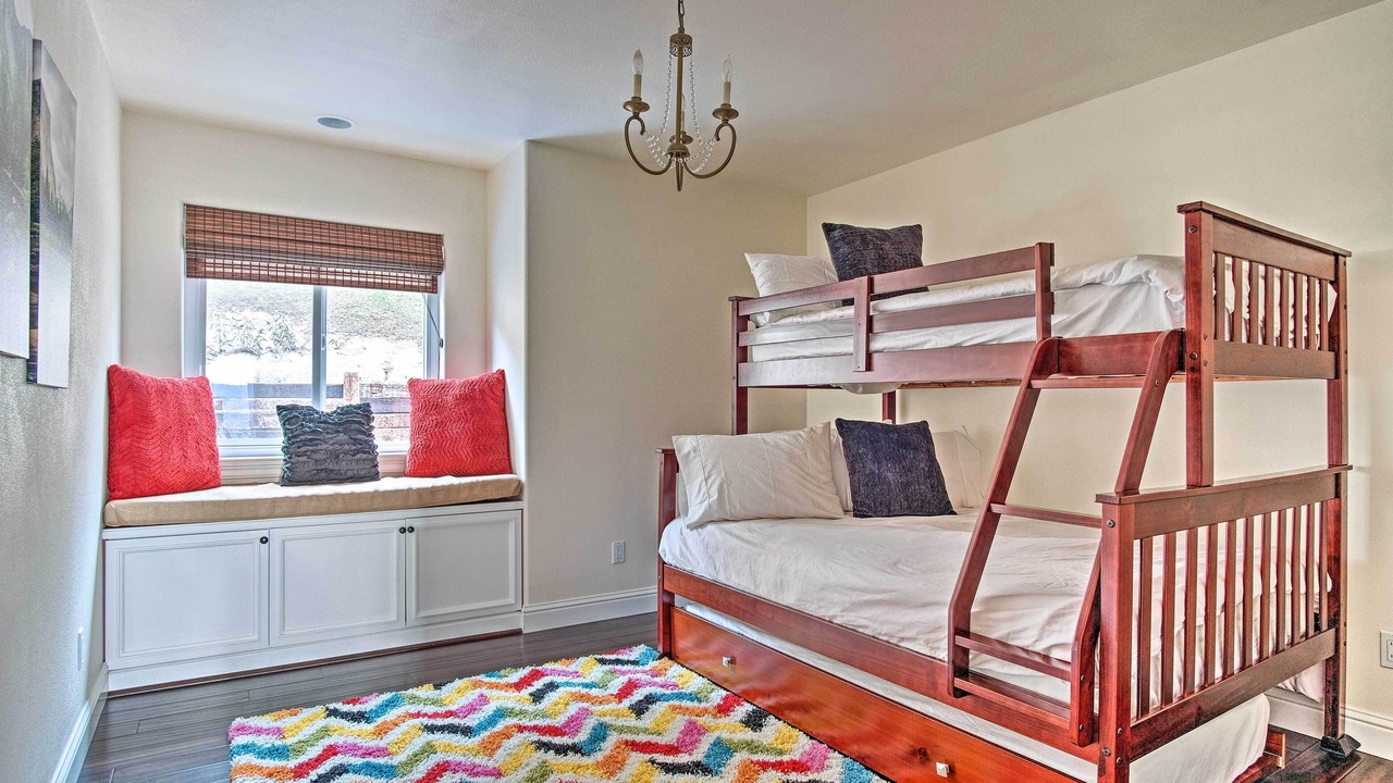Photo of Bedroom in Oakhurst