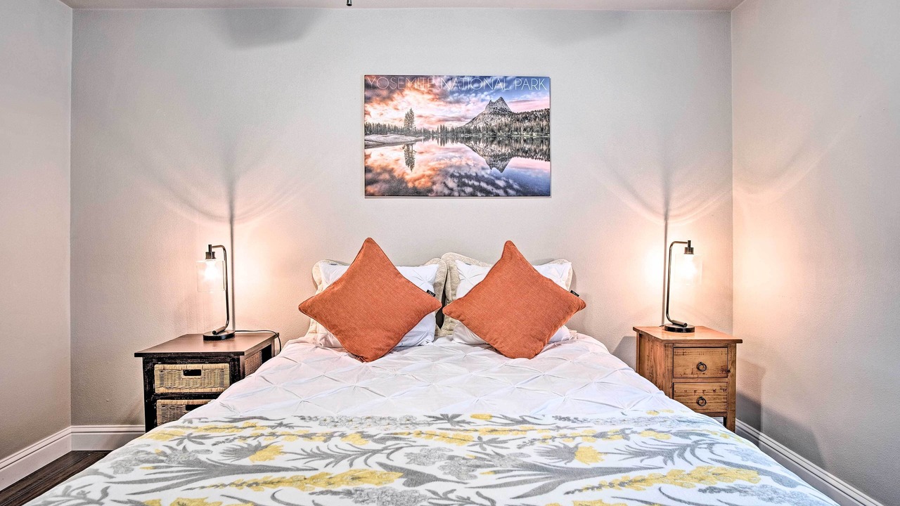 Photo of Bedroom in Oakhurst