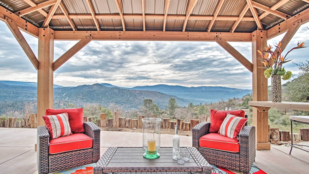 Photo of Outdoor in Oakhurst