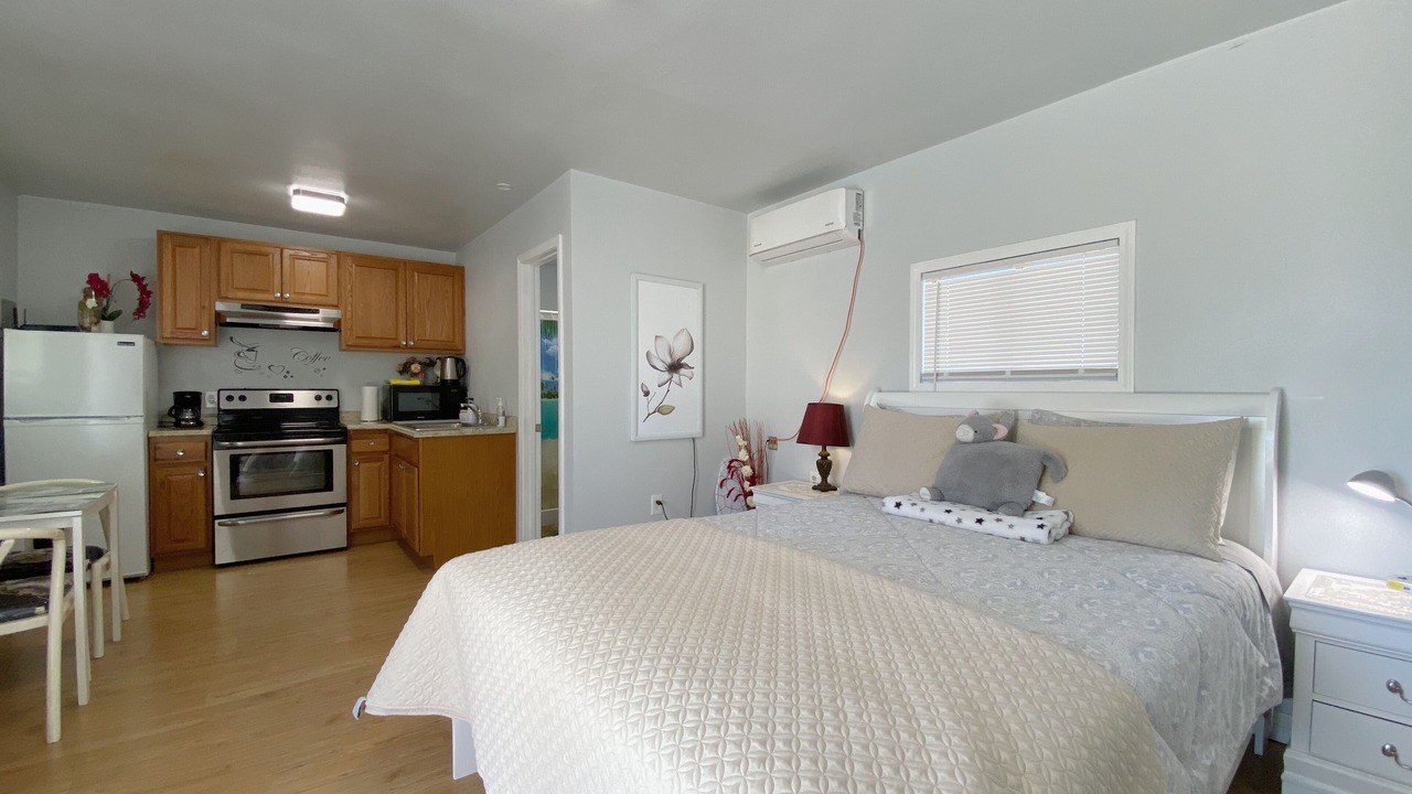 Photo of Bedroom in Pahrump