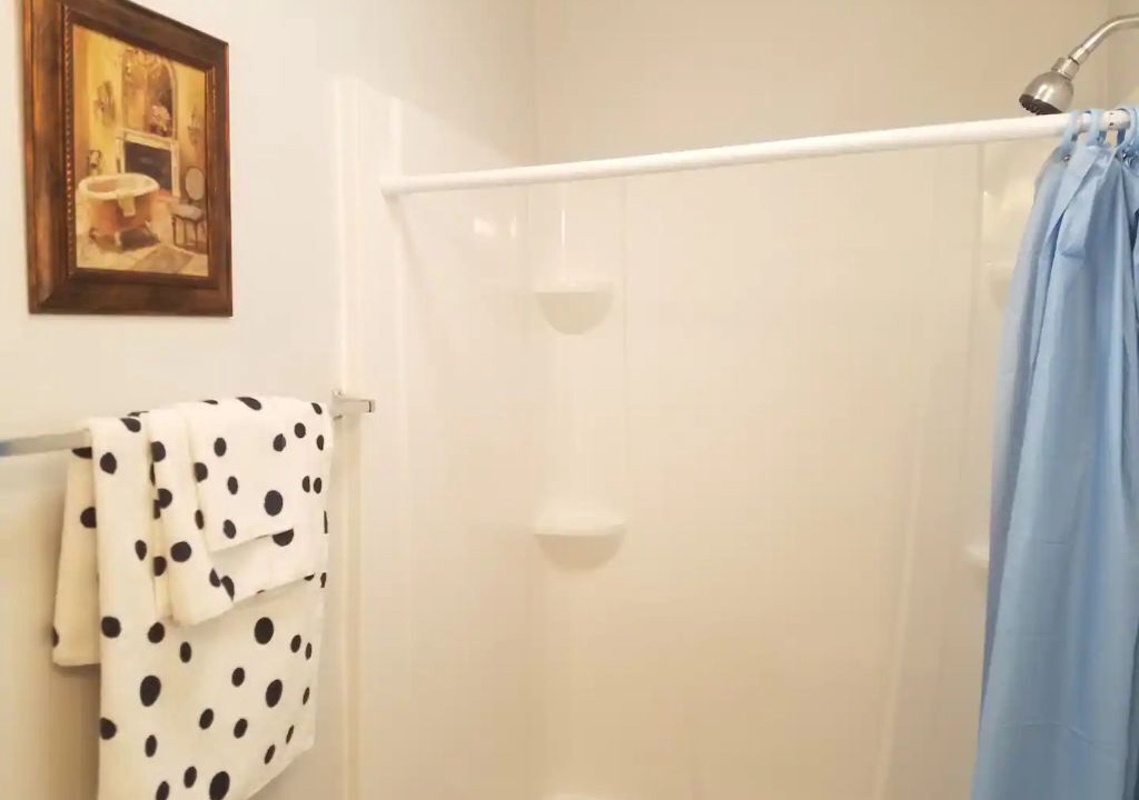 Photo of Bathroom in Pahrump