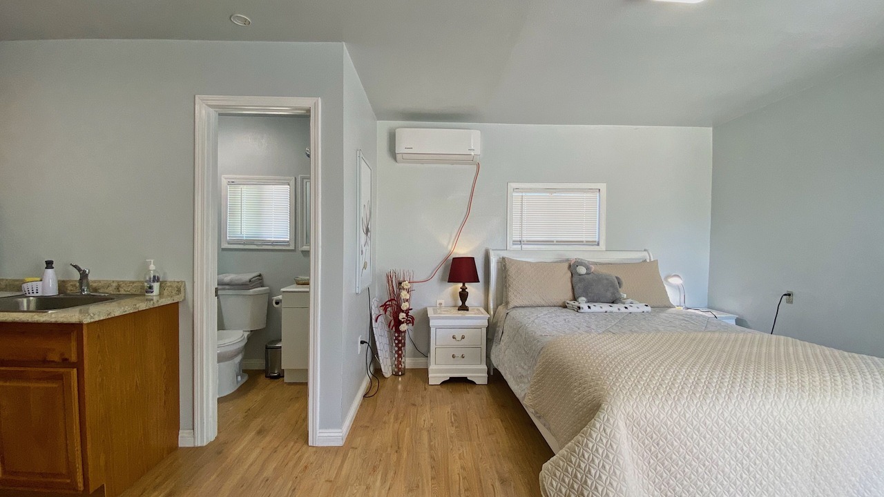 Photo of Bedroom in Pahrump