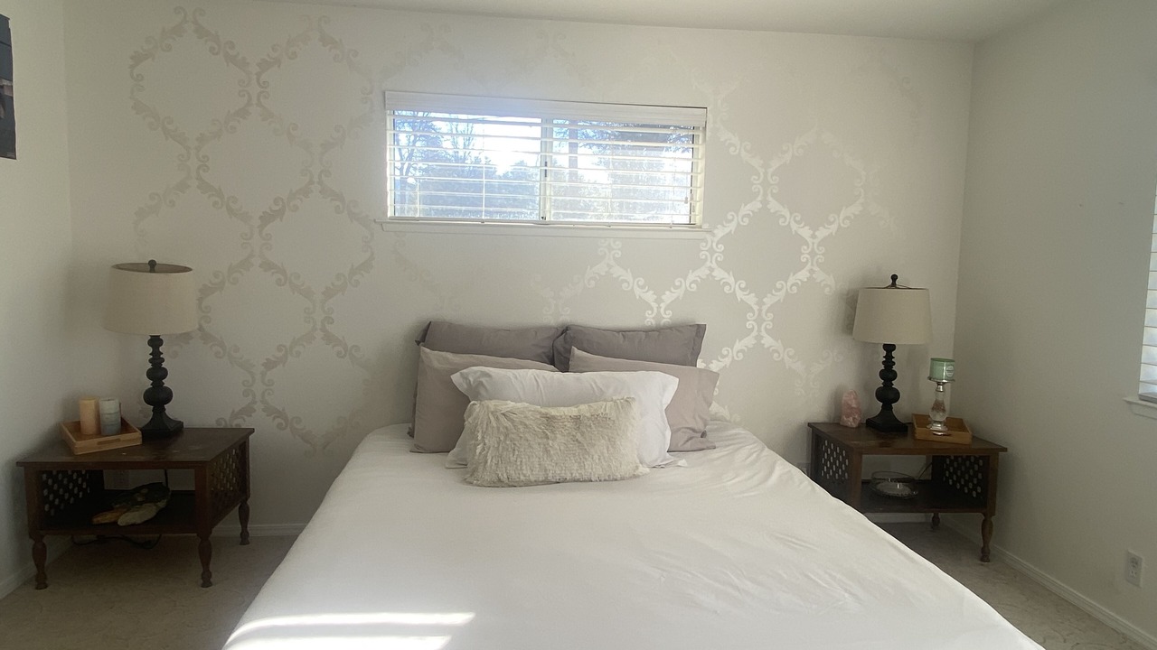 Photo of Bedroom in Yosemite Forks