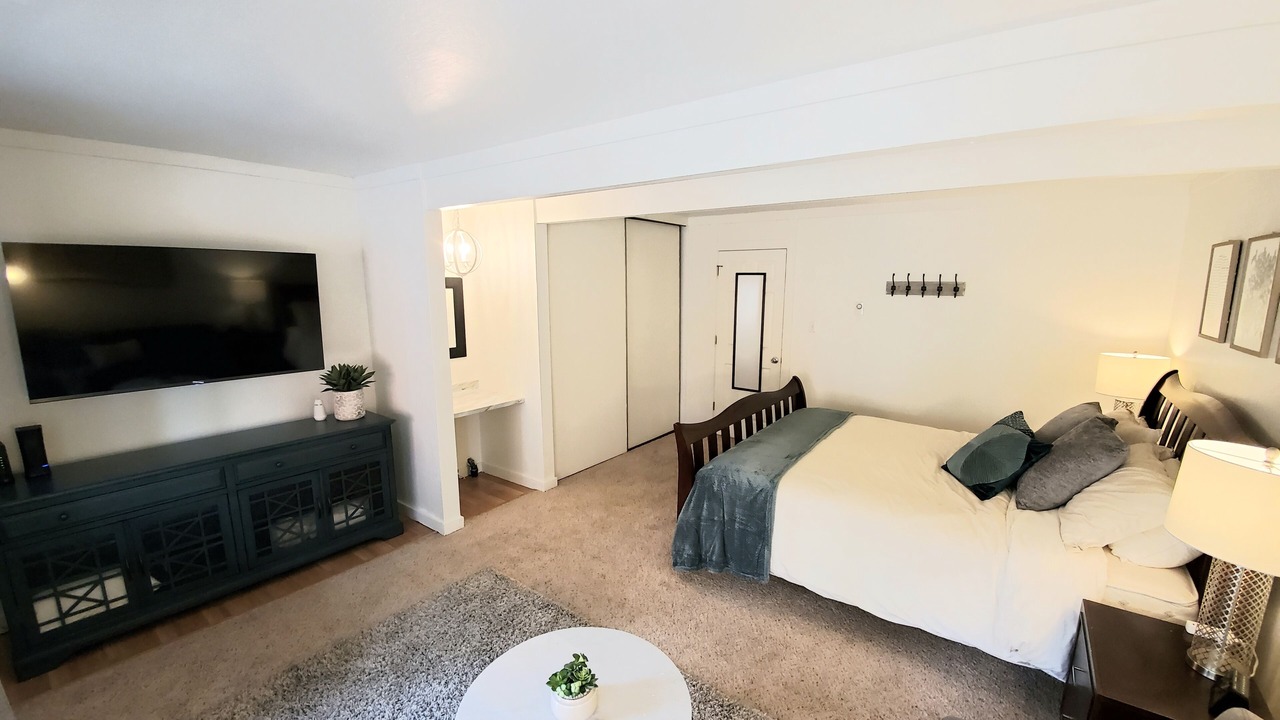 Photo of Bedroom in Incline Village