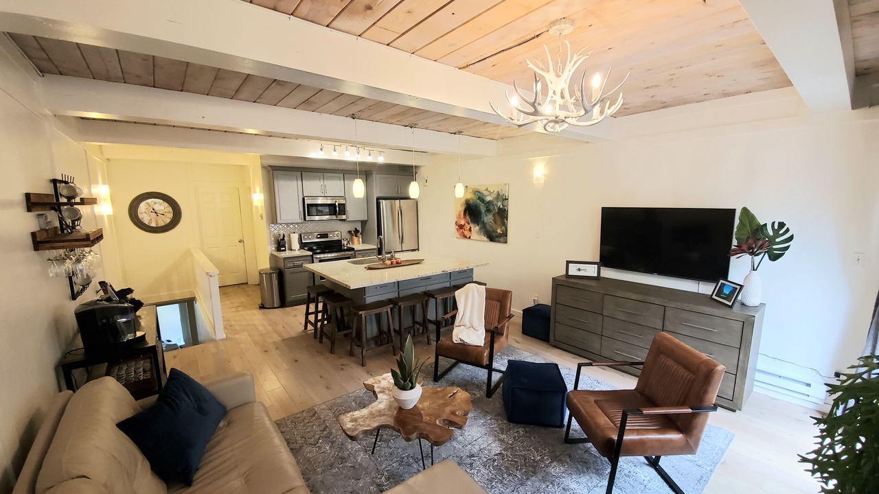 Photo of Livingroom in Incline Village
