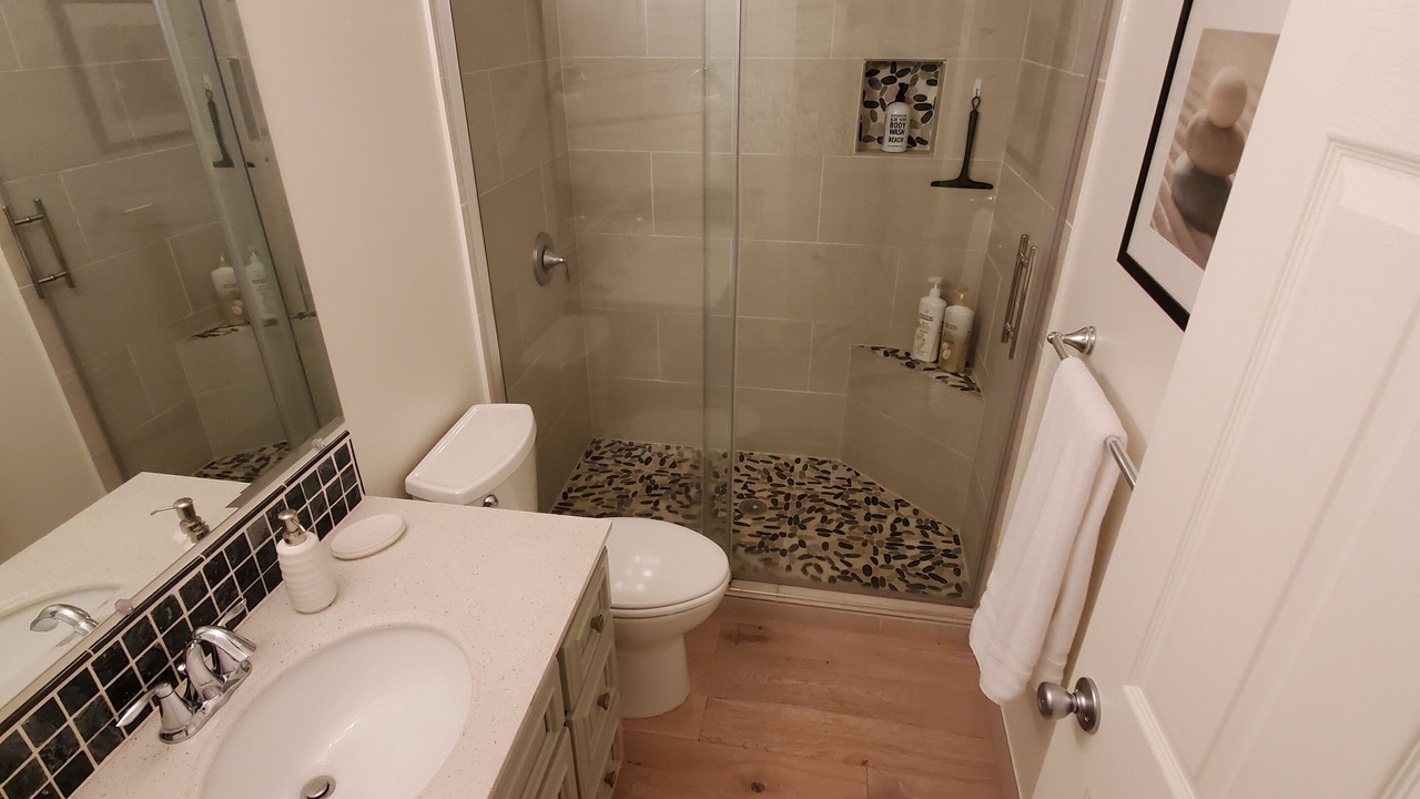 Photo of Bathroom in Incline Village