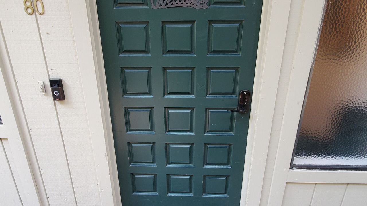 Photo of Outdoor in Incline Village