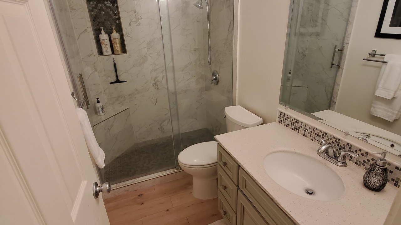 Photo of Bathroom in Incline Village