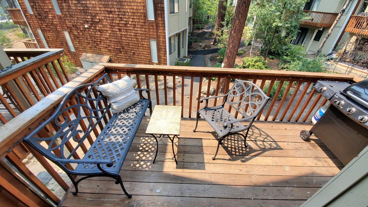 Photo of Outdoor in Incline Village