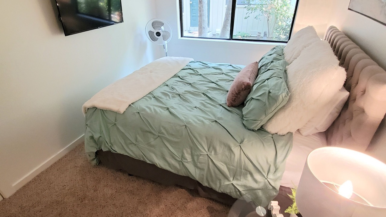 Photo of Bedroom in Incline Village