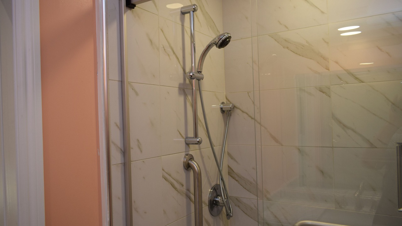 Photo of Bathroom in Saratoga