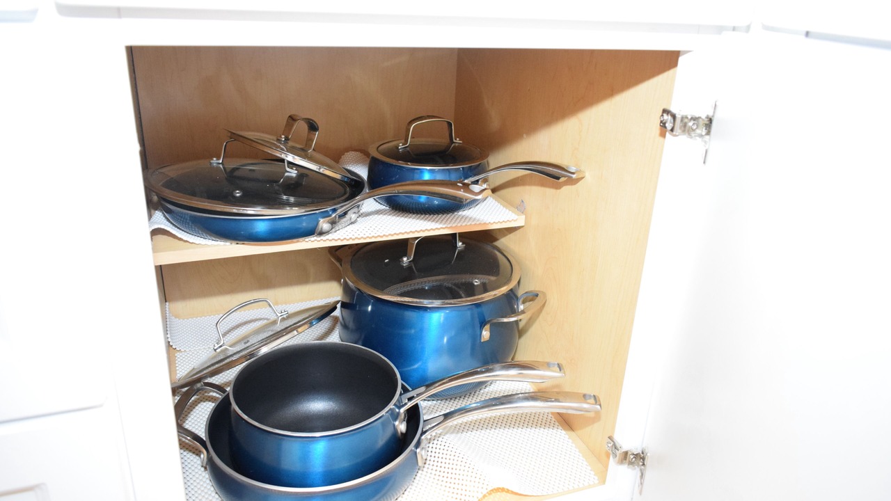 Photo of Kitchen in Saratoga