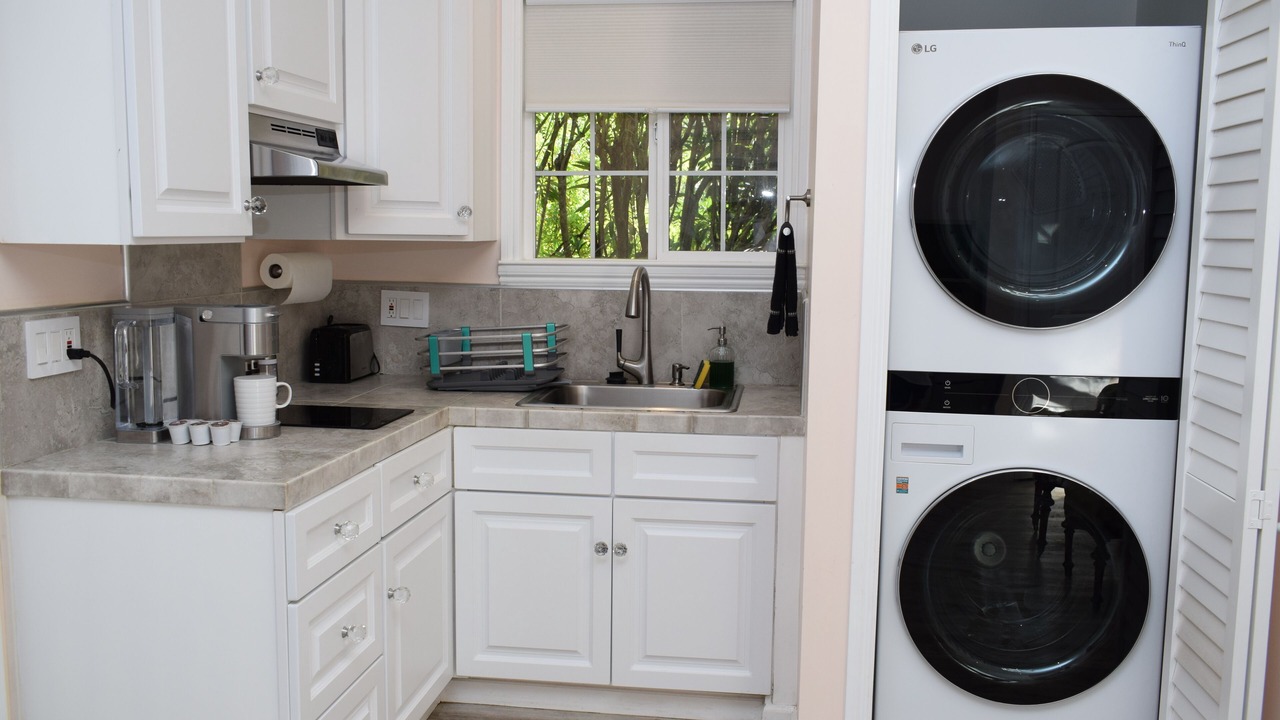 Photo of Kitchen in Saratoga