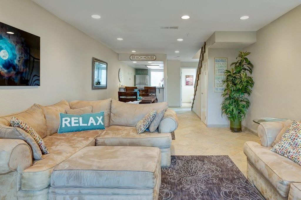 Photo of Livingroom in Rio del Mar