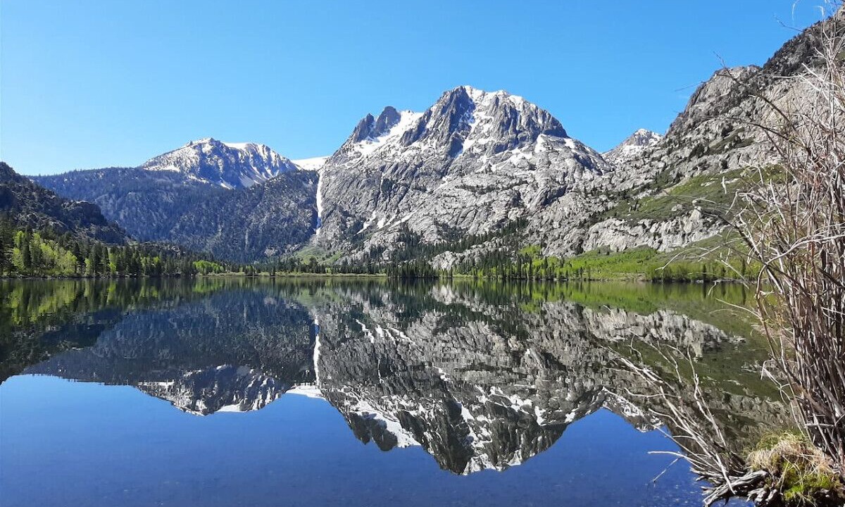 Photo of Others in June Lake