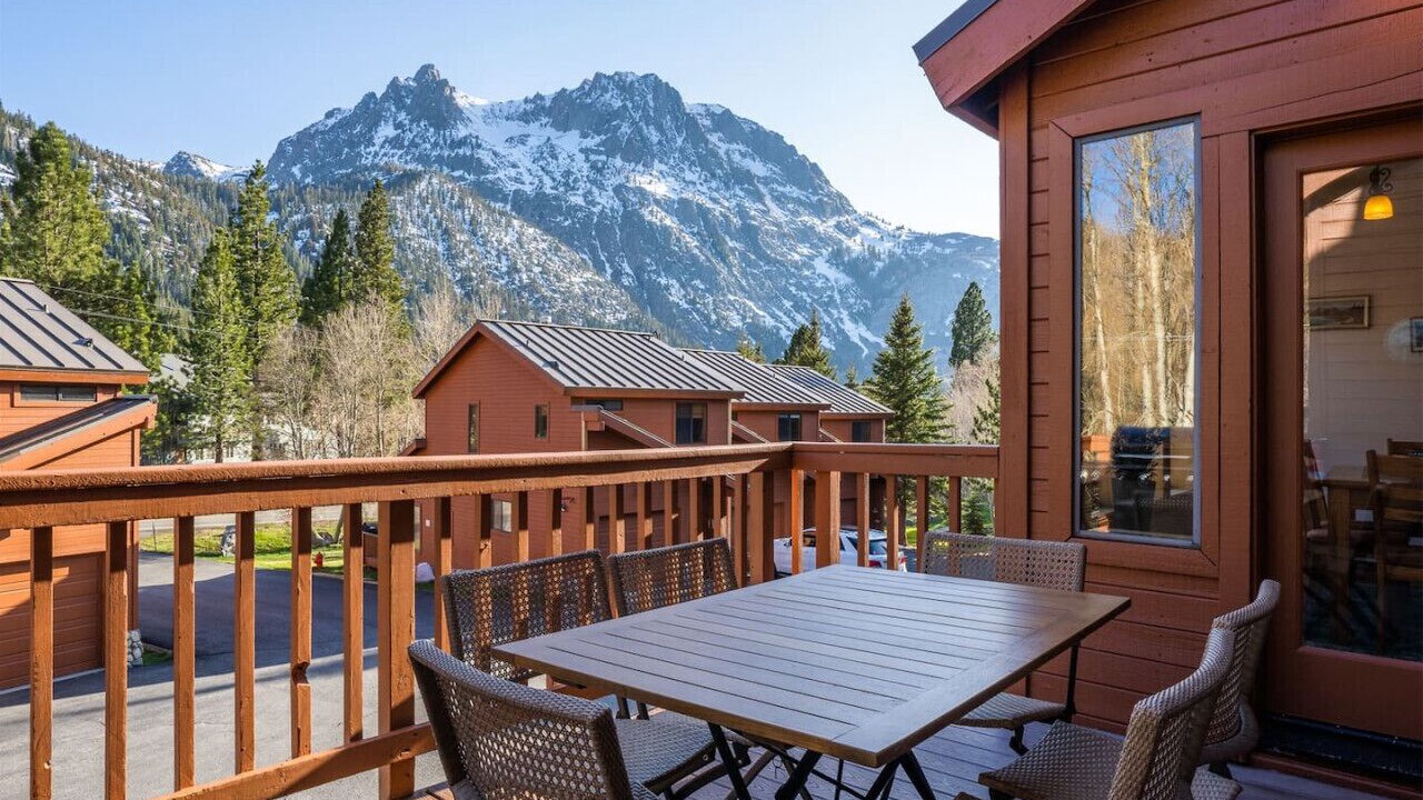 Photo of Outdoor in June Lake