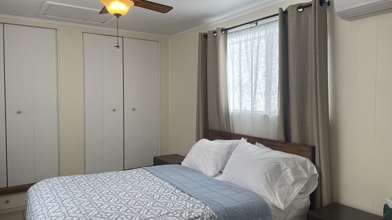 Photo of Bedroom in Ahwahnee