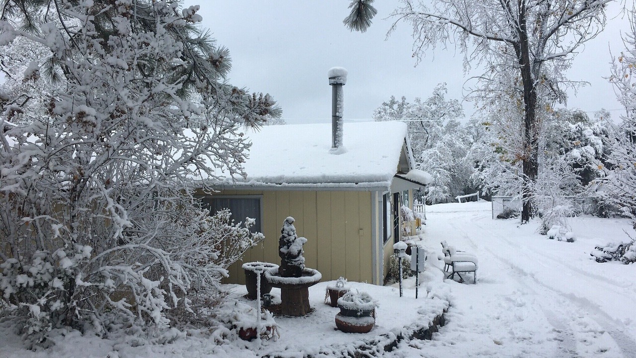 Photo of Outdoor in Ahwahnee