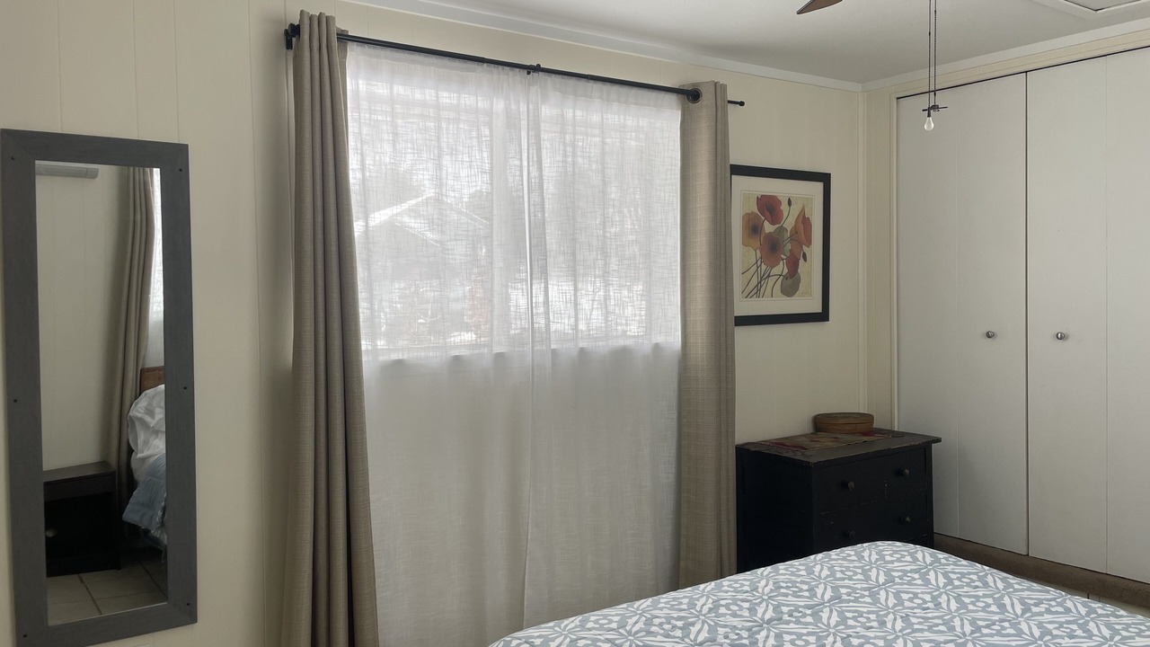 Photo of Bedroom in Ahwahnee