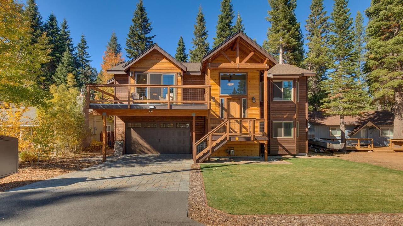 Photo of Others in Tahoe Paradise