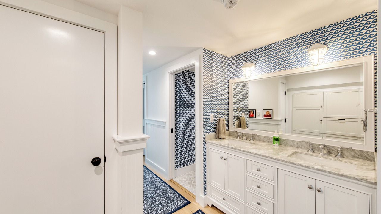 Photo of Bathroom in Mill Valley