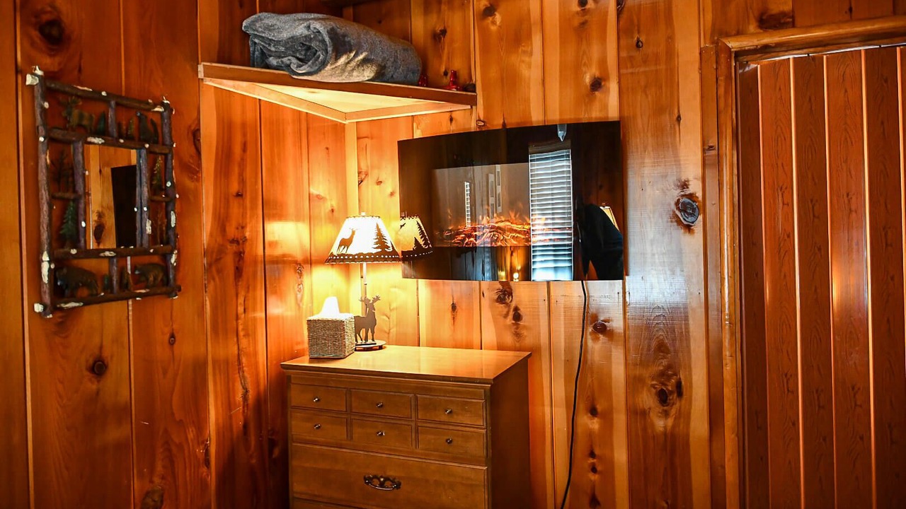 Photo of Livingroom in West Village