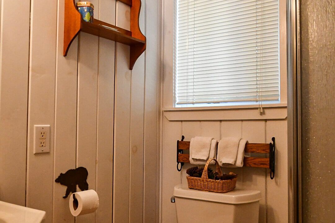 Photo of Bathroom in West Village