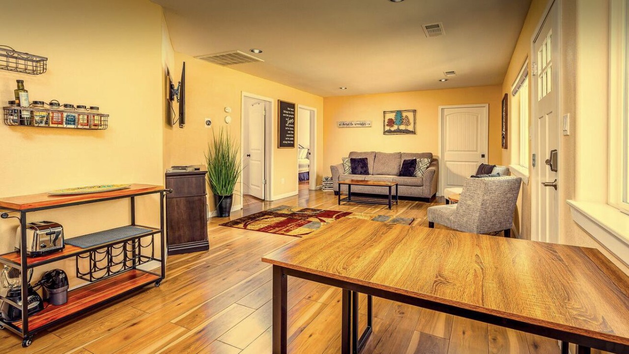 Photo of Livingroom in Three Rivers
