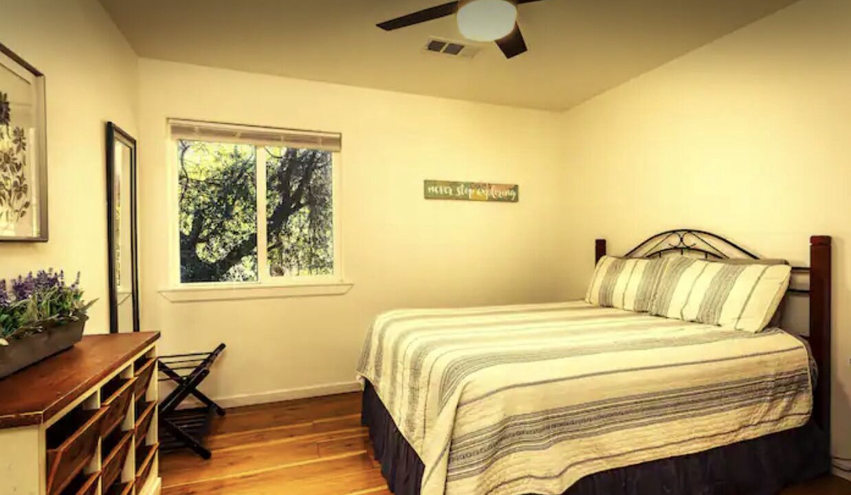 Photo of Bedroom in Three Rivers