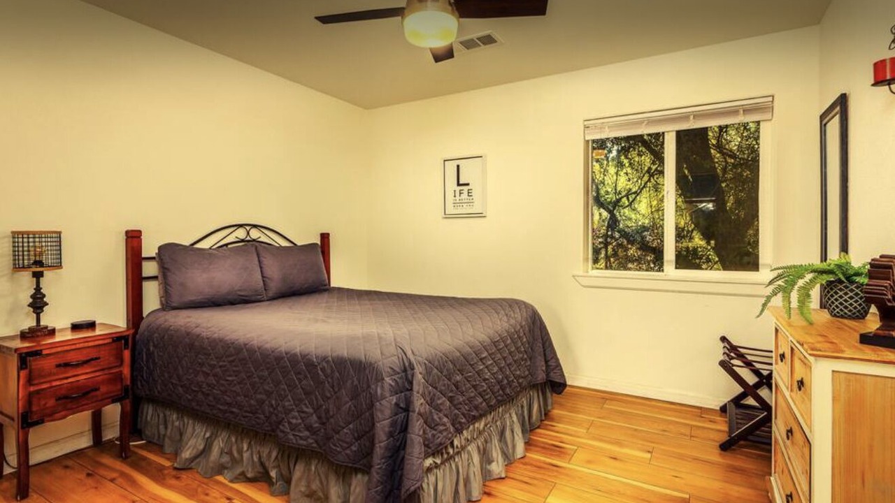 Photo of Bedroom in Three Rivers