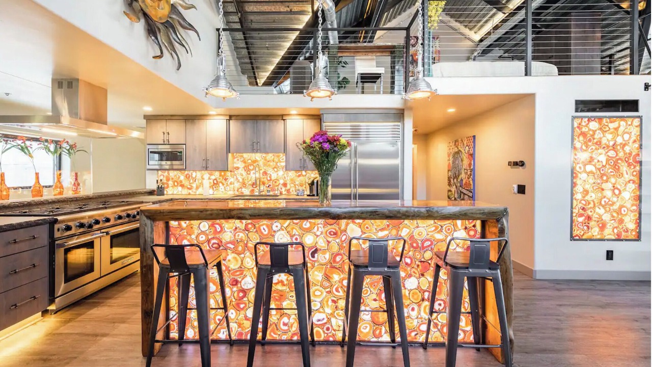 Photo of Kitchen in Stateline