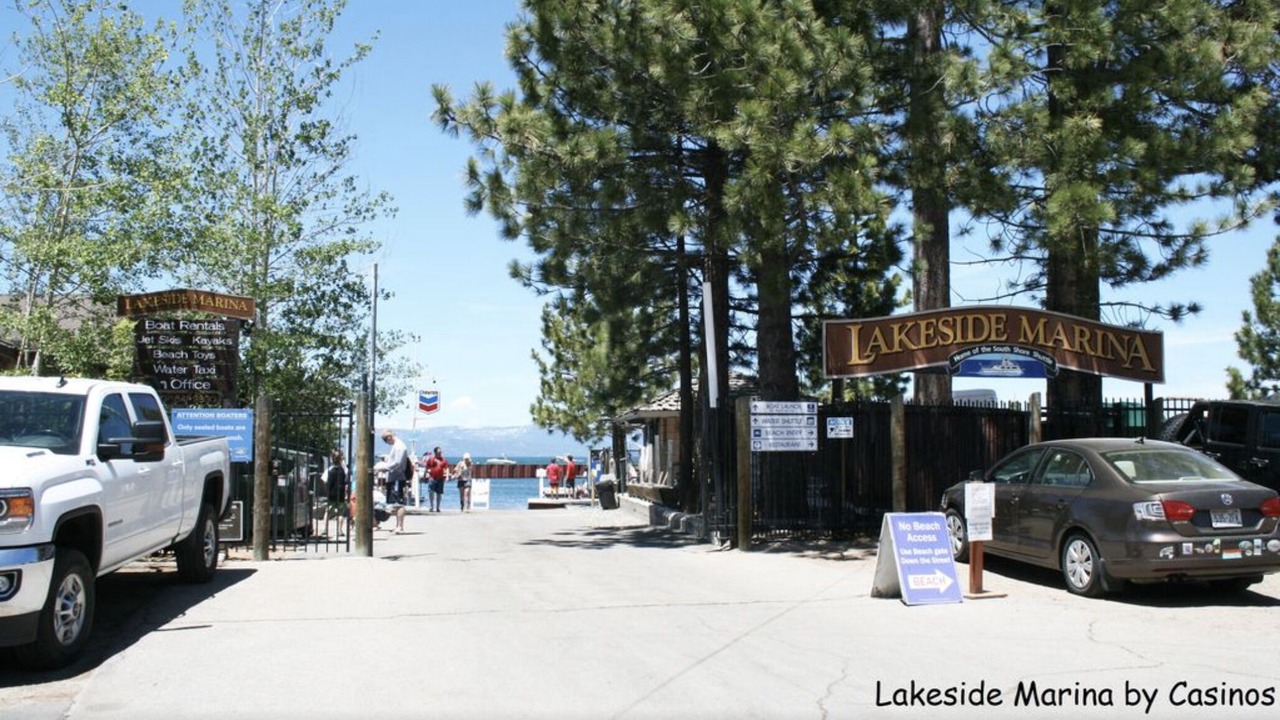 Photo of Others in Tahoe Village