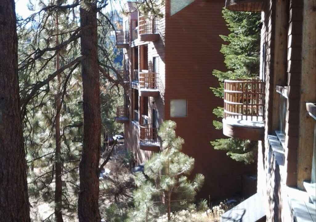 Photo of Outdoor in Tahoe Village