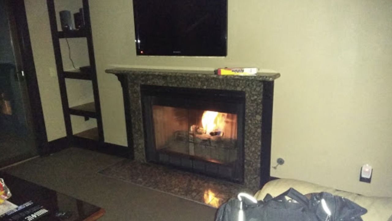 Photo of Livingroom in Tahoe Village
