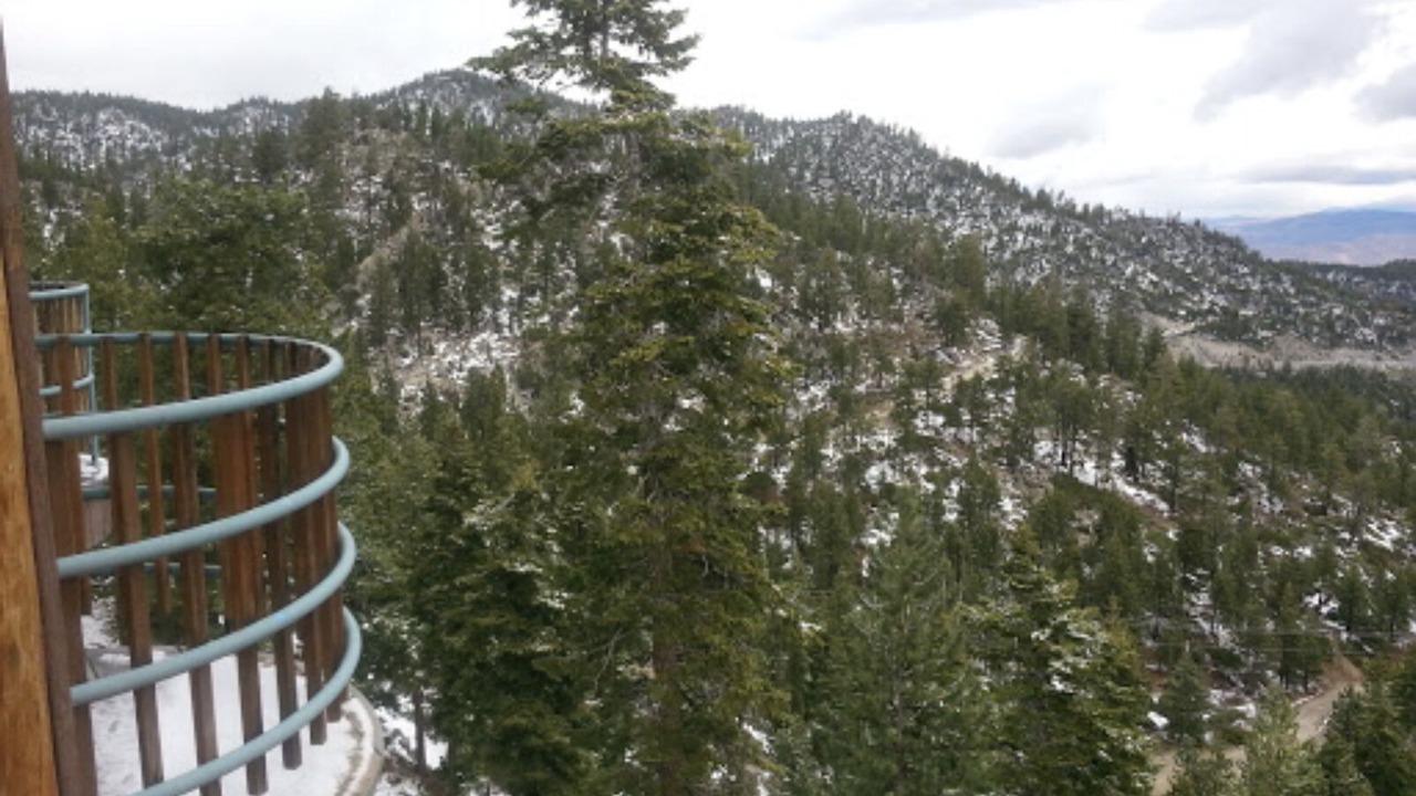 Photo of Outdoor in Tahoe Village