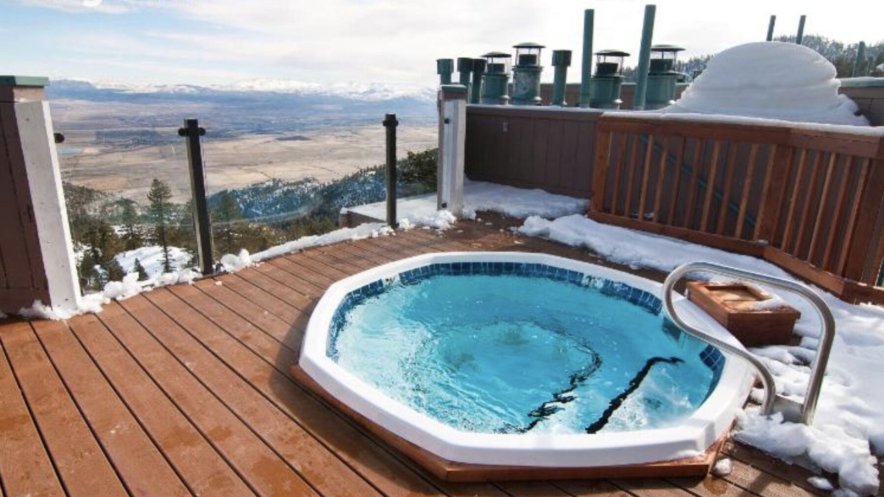 Photo of Outdoor in Tahoe Village