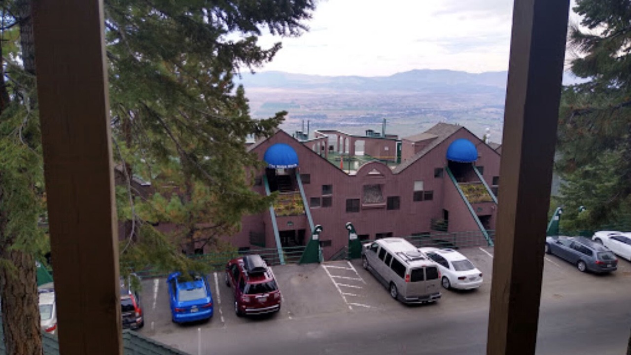 Photo of Others in Tahoe Village