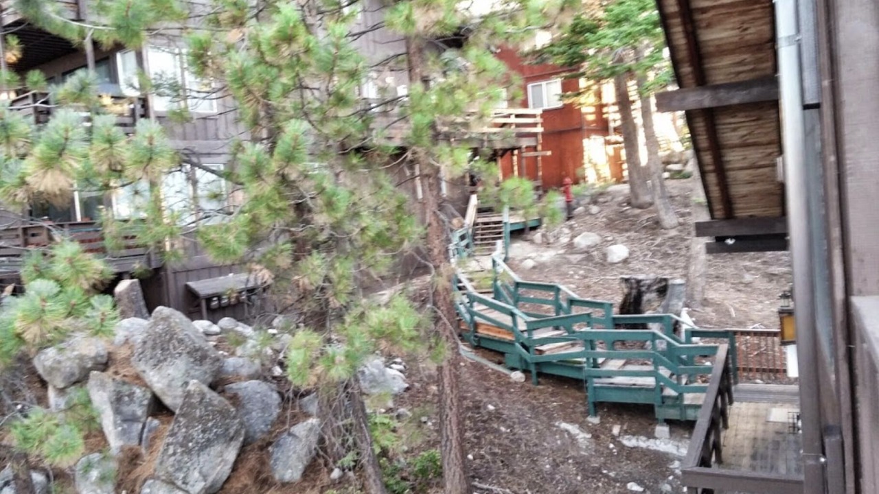 Photo of Outdoor in Tahoe Village