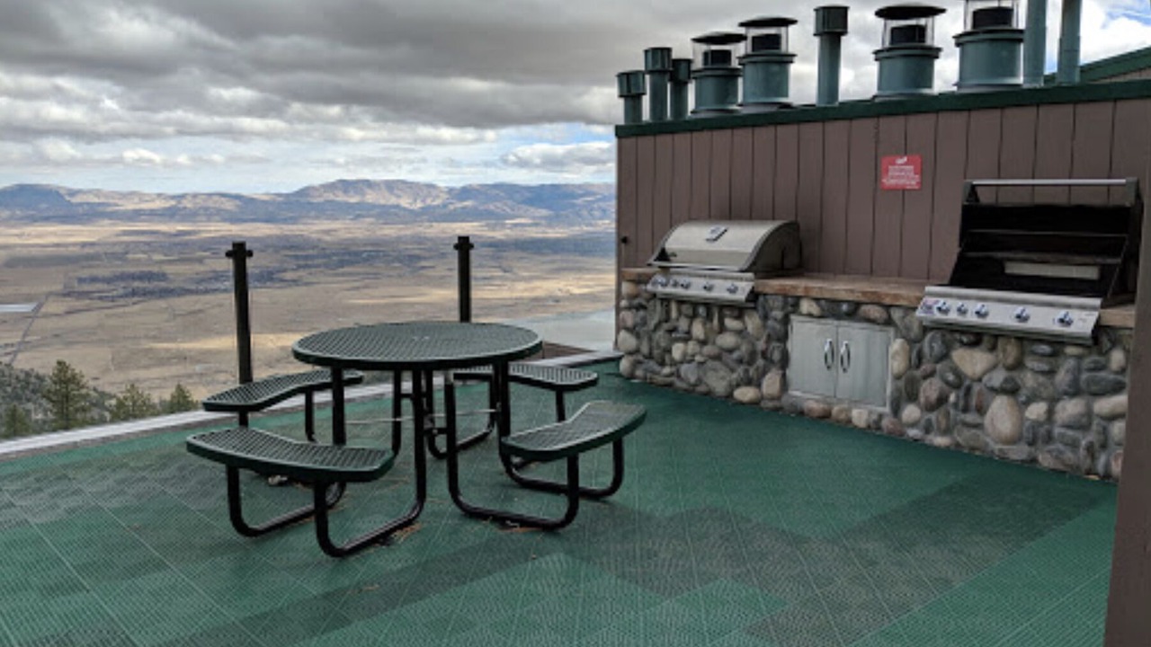 Photo of Outdoor in Tahoe Village