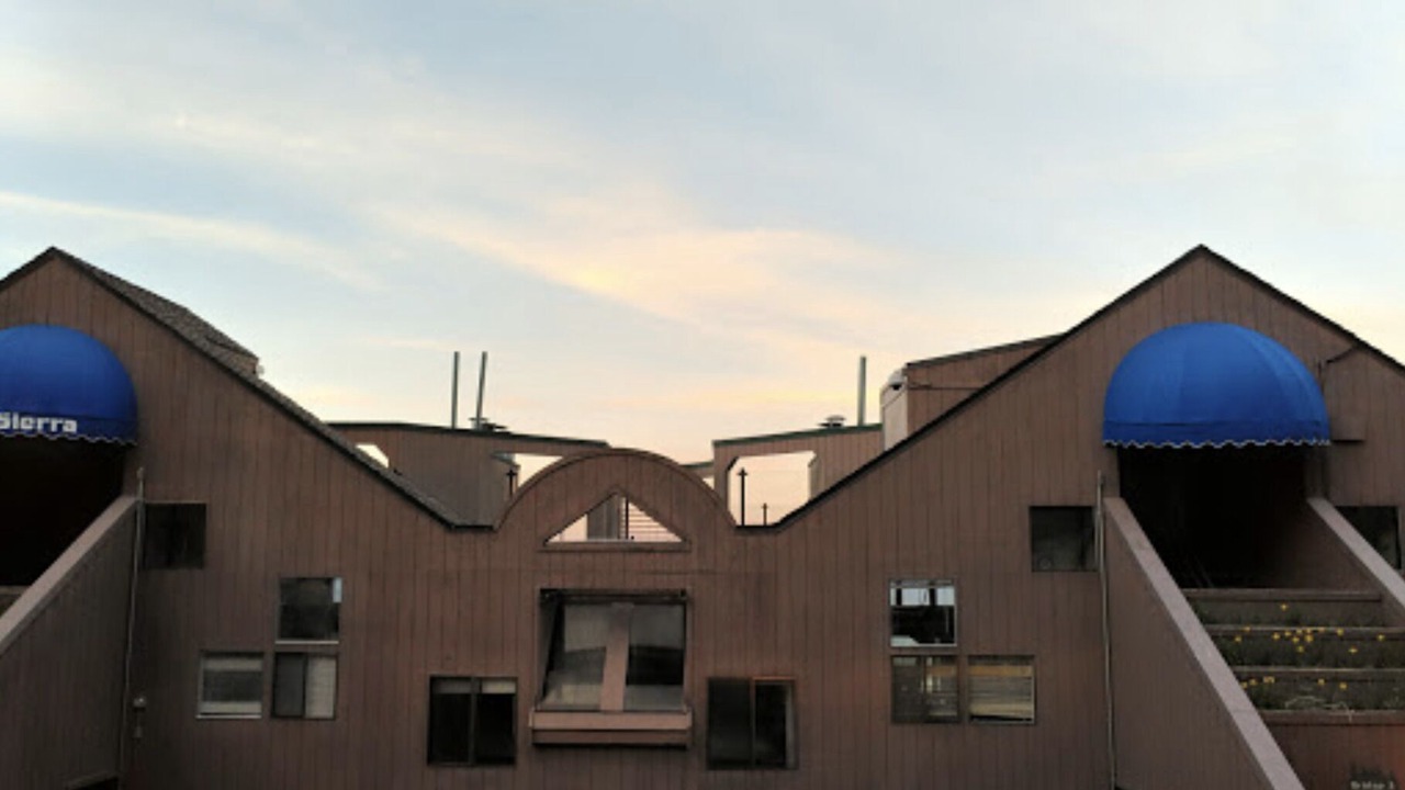 Photo of Outdoor in Tahoe Village